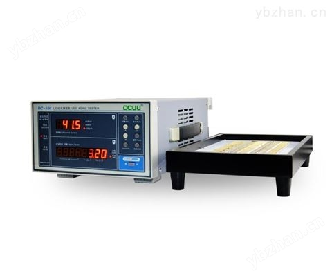 DC-100 LED燈珠老化測試儀 功率計/表