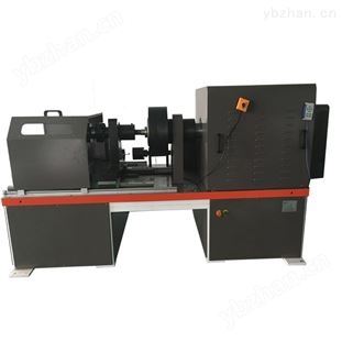 金屬螺釘扭轉疲勞試驗機