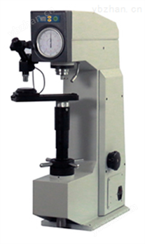 THBRV-187.5電動(dòng)布洛維硬度計(jì)