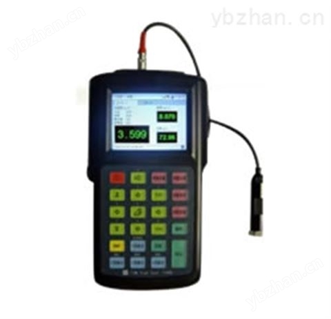 TIME7240便攜式振動分析儀 測振儀