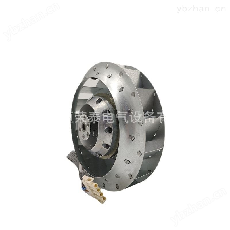ebmpapst空氣凈化用離心風(fēng)機(jī) 機(jī)柜散熱風(fēng)扇