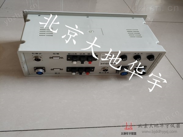 CL-03型液晶控制儀智能測力數(shù)顯數(shù)字儀試驗(yàn)機(jī)(圖1)