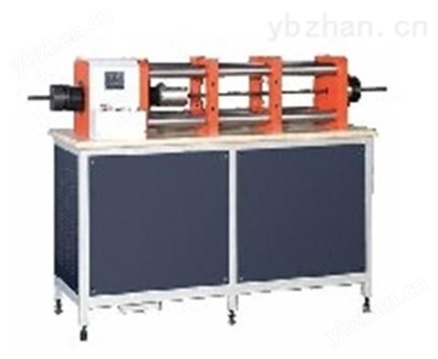 WSC-300型微機控制鋼絞線松弛試驗機