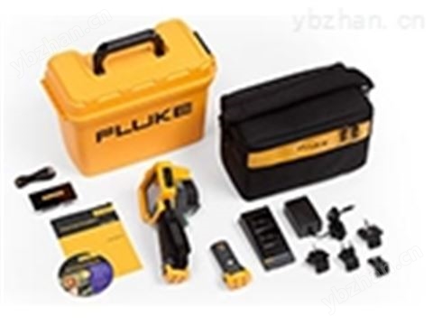Fluke Ti32 紅外熱像儀