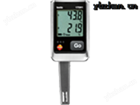 testo 175-H1 電子溫濕度記錄儀
