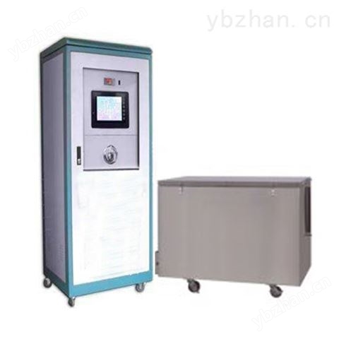 管材爆破試驗機