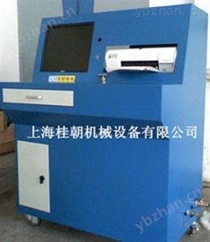 壓力表壓力測試設備/壓力表水壓爆破試驗設備