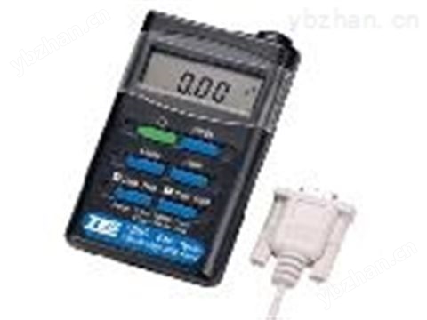 電磁場測試儀(高斯計)TES-1390
