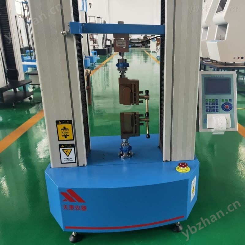 5000N數(shù)顯電子拉力機(jī)