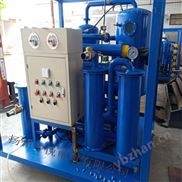 雙級真空濾油機(jī)廠家定制