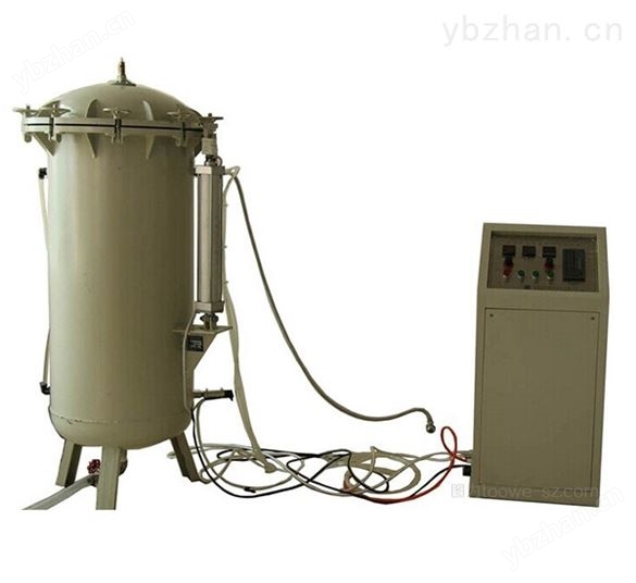 IPX7/8防浸水試驗(yàn)設(shè)備
