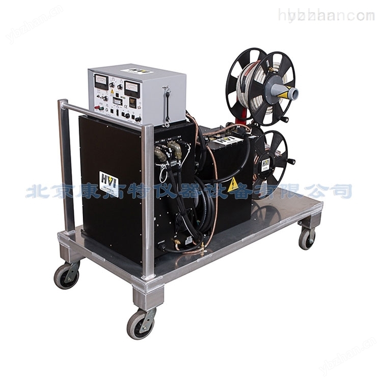 VLF-65CMF VLF超低頻耐壓測(cè)試儀 射頻電纜