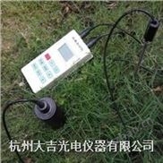 多點土壤溫濕度記錄儀