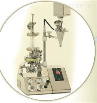 实验室微粉化气流粉碎机