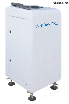 气溶胶激光雷达 EV-LIDAR PRO