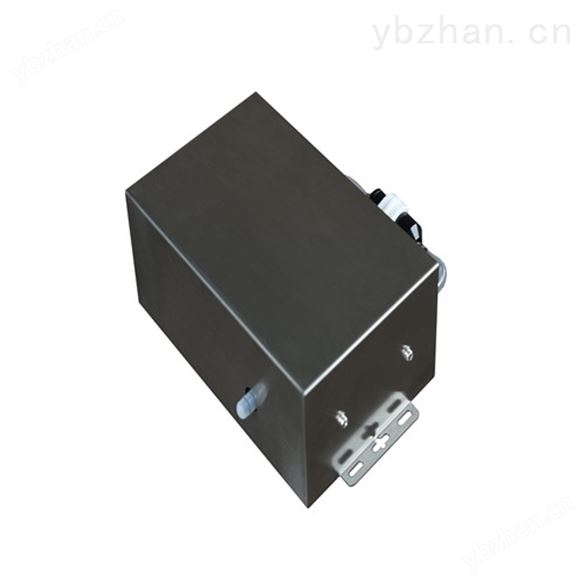 DM-2510T在線粉塵儀