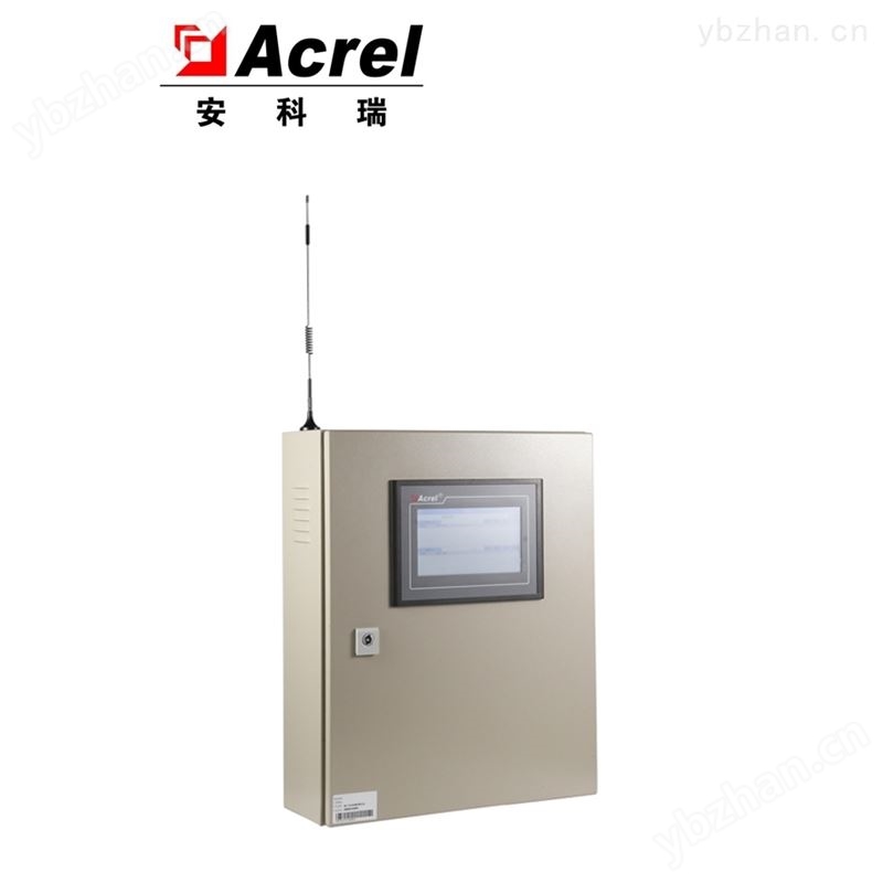 工商银行智慧用电预警设备电气火灾监控