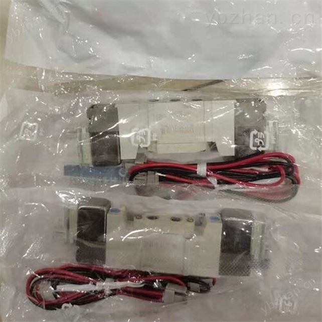 SMC电磁阀SY5240-5MNUE-02参数分析
