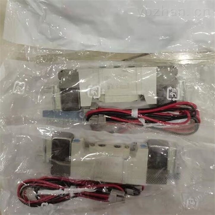 SMC电磁阀SY5240-5MNUE-02参数分析