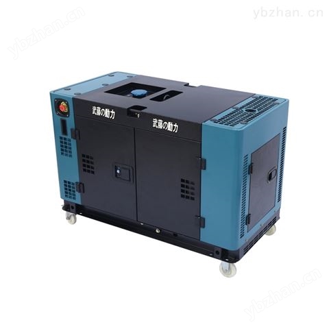 家用10KW柴油發電機注意事項