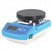 恒温磁力搅拌器试验仪