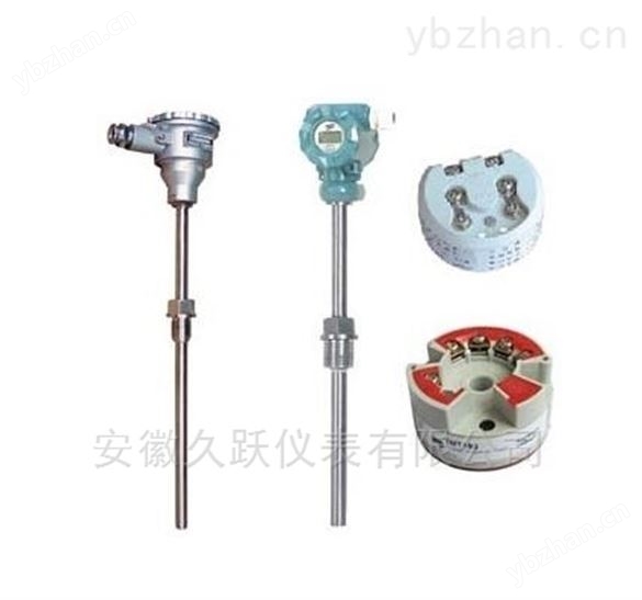 WZPB-440|441GMSZ帶溫度變送防爆熱電阻廠家