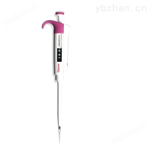 thermo F3 可變量程單通道移液器-移液器/移液槍