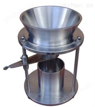 粉尘安息角测定仪-密度计