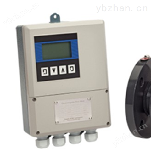 河北一體式電磁流量計使用說明