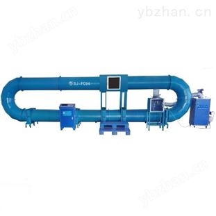 SJ-FC04型粉尘测量仪表检定装置