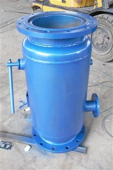 漯河二次網(wǎng)除污器