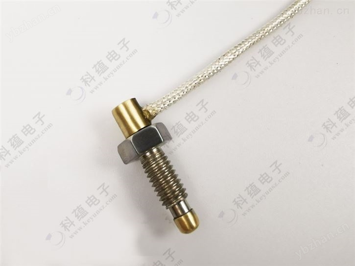 軸溫傳感器