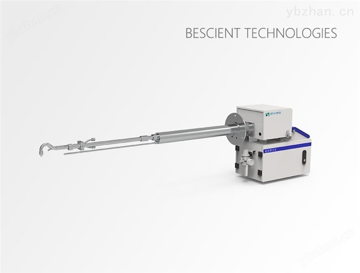 高濕度、低濃度煙塵在線監測系統