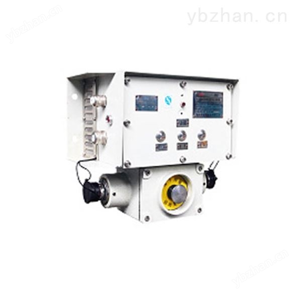 KTK18-ZH礦用本安型拉線急停擴(kuò)音電話