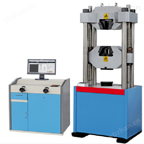 万能材料拉力试验机