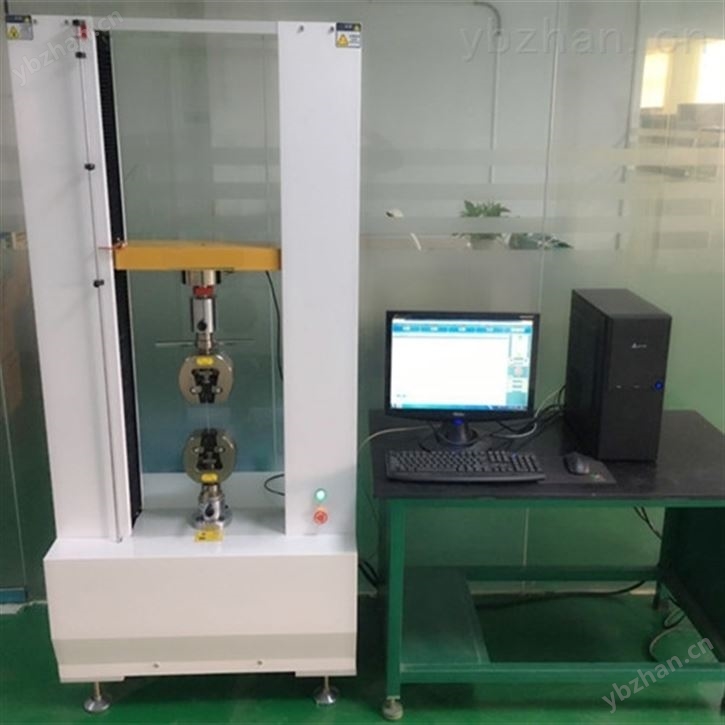 國產(chǎn)材料屈服延展率測試試驗機