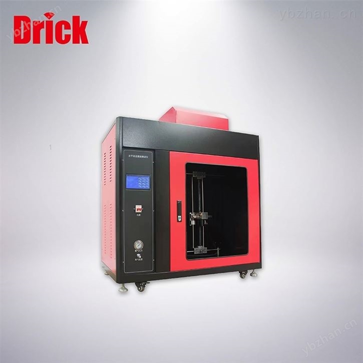 橡胶燃烧性能测定—水平垂直燃烧试验机