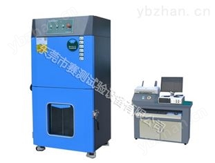 电池针刺试验机（立式+电机伺服） 蓄电池测试仪