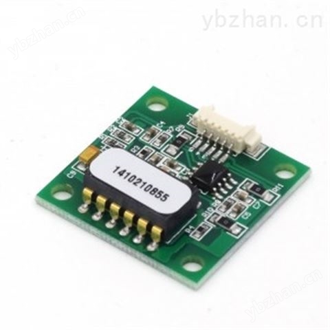 雙軸傾角模塊 ZCT215FN-V1 速度傳感器