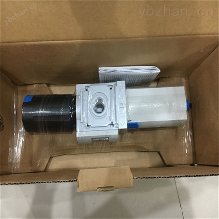 FESTO過濾減壓閥常用型號