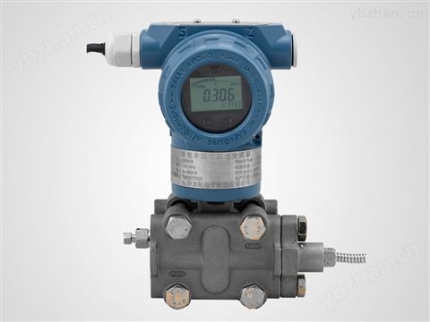 ZP500-108 智能微壓壓力變送器