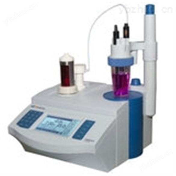 ZDJ-4A自动电位滴定仪 培养箱
