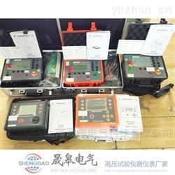 SHSG9200防雷元件测试仪 电压测试仪