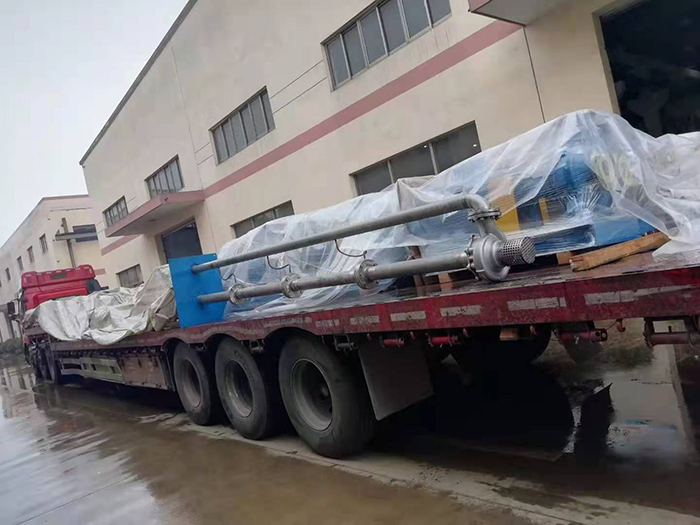 JASP系列液下泵實(shí)體圖