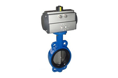 船用日標(biāo)對(duì)夾式電動(dòng)蝶閥F7480