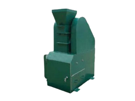 实验室颚式破碎缩分机EPS-1/8的使用和维护